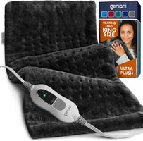 Snuggle Pad XL, Black