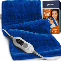 Snuggle Pad XL, Space Blue
