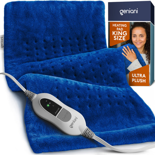 Snuggle Pad XL, Space Blue