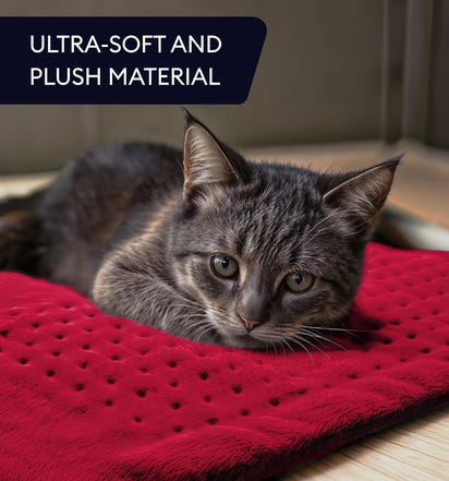 Snuggle Pad XL, Viva Magenta