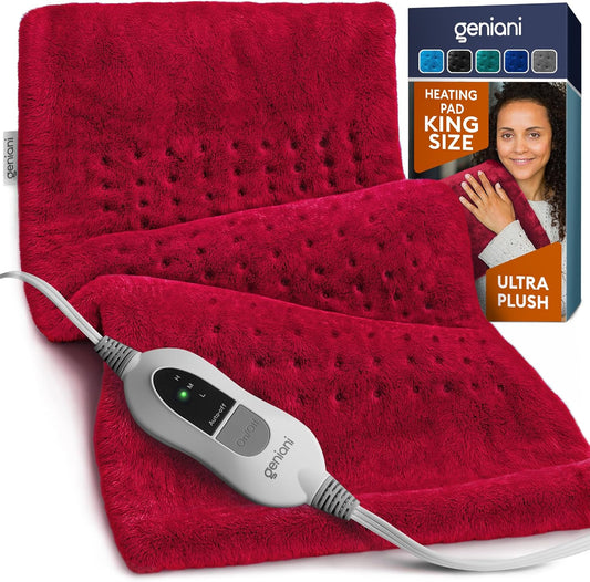 Snuggle Pad XL, Viva Magenta