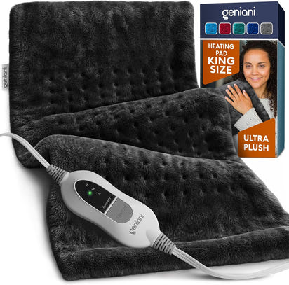 Snuggle Pad XL, Black