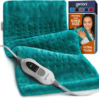 Snuggle Pad XL, Viridian Green
